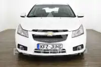 2012 Chevrolet Cruze