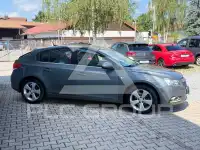 2012 Chevrolet Cruze