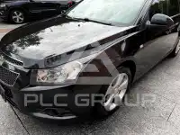 2012 Chevrolet Cruze