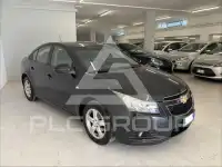 2012 Chevrolet Cruze