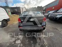 2012 Chevrolet Cruze