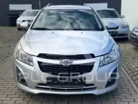 2012 Chevrolet Cruze