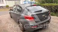 2012 Chevrolet Cruze