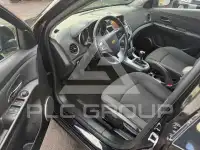 2012 Chevrolet Cruze