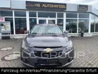 2012 Chevrolet Cruze