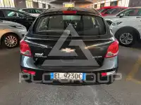 2012 Chevrolet Cruze