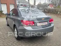 2012 Chevrolet Cruze