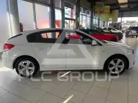 2012 Chevrolet Cruze