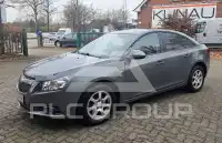 2012 Chevrolet Cruze