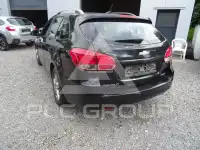 2012 Chevrolet Cruze
