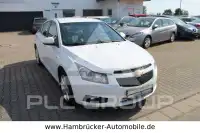 2012 Chevrolet Cruze