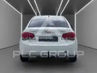 2012 Chevrolet Cruze