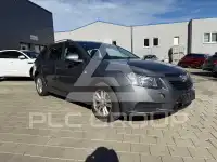 2012 Chevrolet Cruze