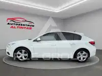 2012 Chevrolet Cruze