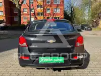 2012 Chevrolet Cruze