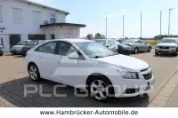 2012 Chevrolet Cruze