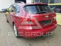 2012 Chevrolet Cruze