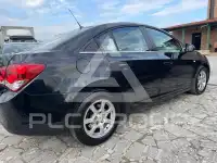 2012 Chevrolet Cruze