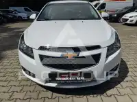 2012 Chevrolet Cruze