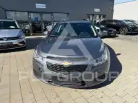2012 Chevrolet Cruze
