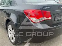 2012 Chevrolet Cruze