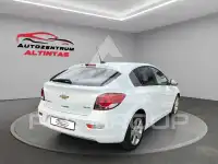2012 Chevrolet Cruze