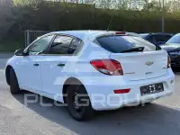 2012 Chevrolet Cruze