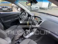 2012 Chevrolet Cruze