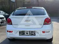 2012 Chevrolet Cruze