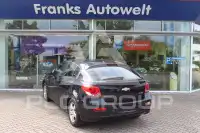 2012 Chevrolet Cruze