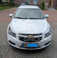 2012 Chevrolet Cruze