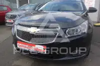 2012 Chevrolet Cruze