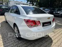2012 Chevrolet Cruze