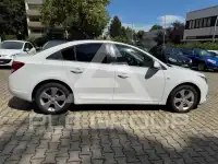2012 Chevrolet Cruze