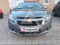 2012 Chevrolet Cruze