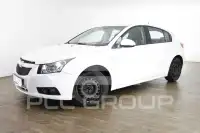 2012 Chevrolet Cruze