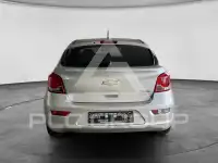 2012 Chevrolet Cruze