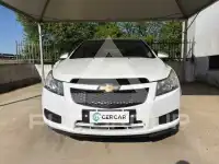 2012 Chevrolet Cruze