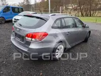 2012 Chevrolet Cruze