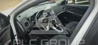 2012 Chevrolet Cruze