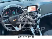 2012 Chevrolet Cruze