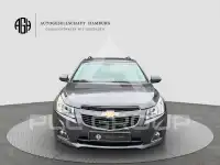 2012 Chevrolet Cruze