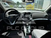 2012 Chevrolet Cruze