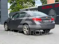 2012 Chevrolet Cruze