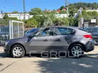 2012 Chevrolet Cruze