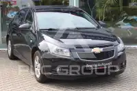 2012 Chevrolet Cruze