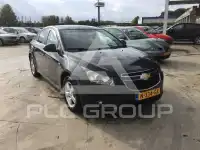 2012 Chevrolet Cruze