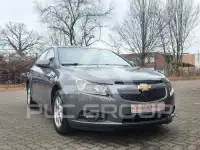 2012 Chevrolet Cruze