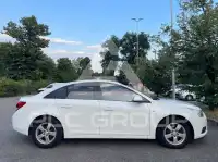 2012 Chevrolet Cruze