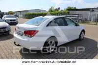 2012 Chevrolet Cruze